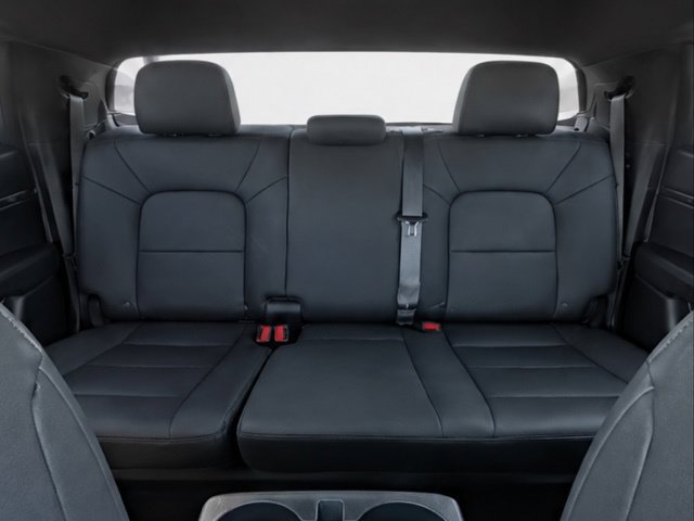 Certified 2023 Chevrolet Colorado W/T w/ Advanced Trailering Package AWD/4WD image 20