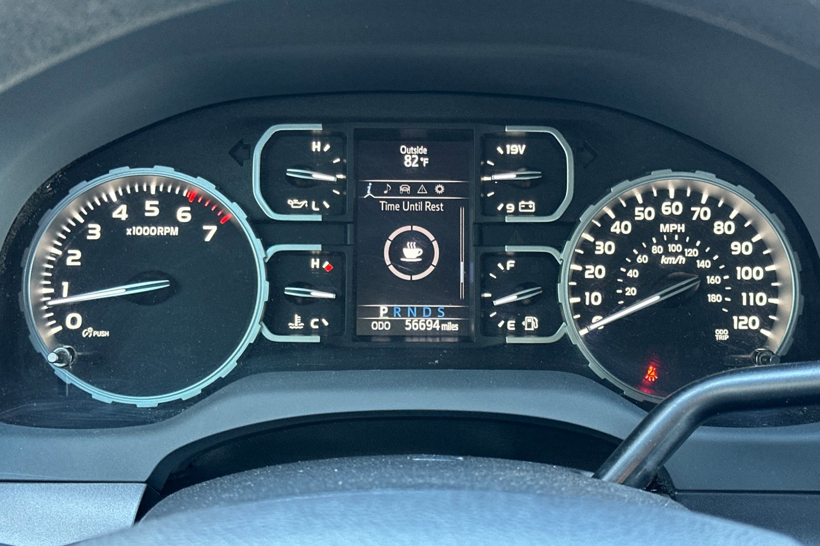 Used 2021 Toyota Tundra SR5 image 22