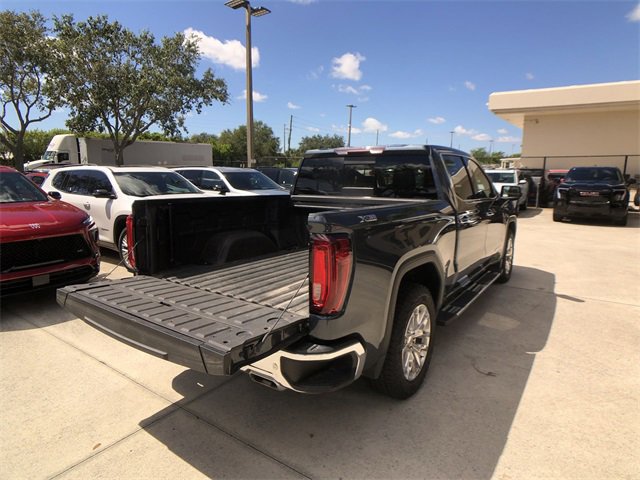 Certified 2021 GMC Sierra 1500 SLT w/ SLT Premium Plus Package image 29