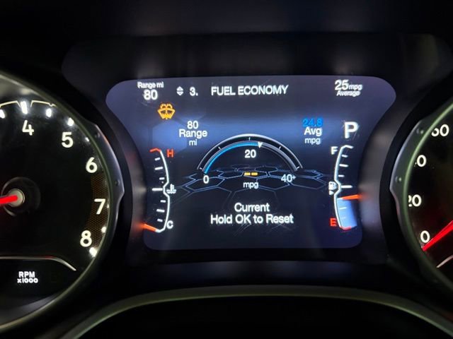 Used 2020 Jeep Compass High Altitude AWD/4WD image 73
