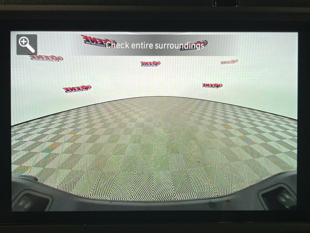 New 2025 Jeep Gladiator Willys image 11