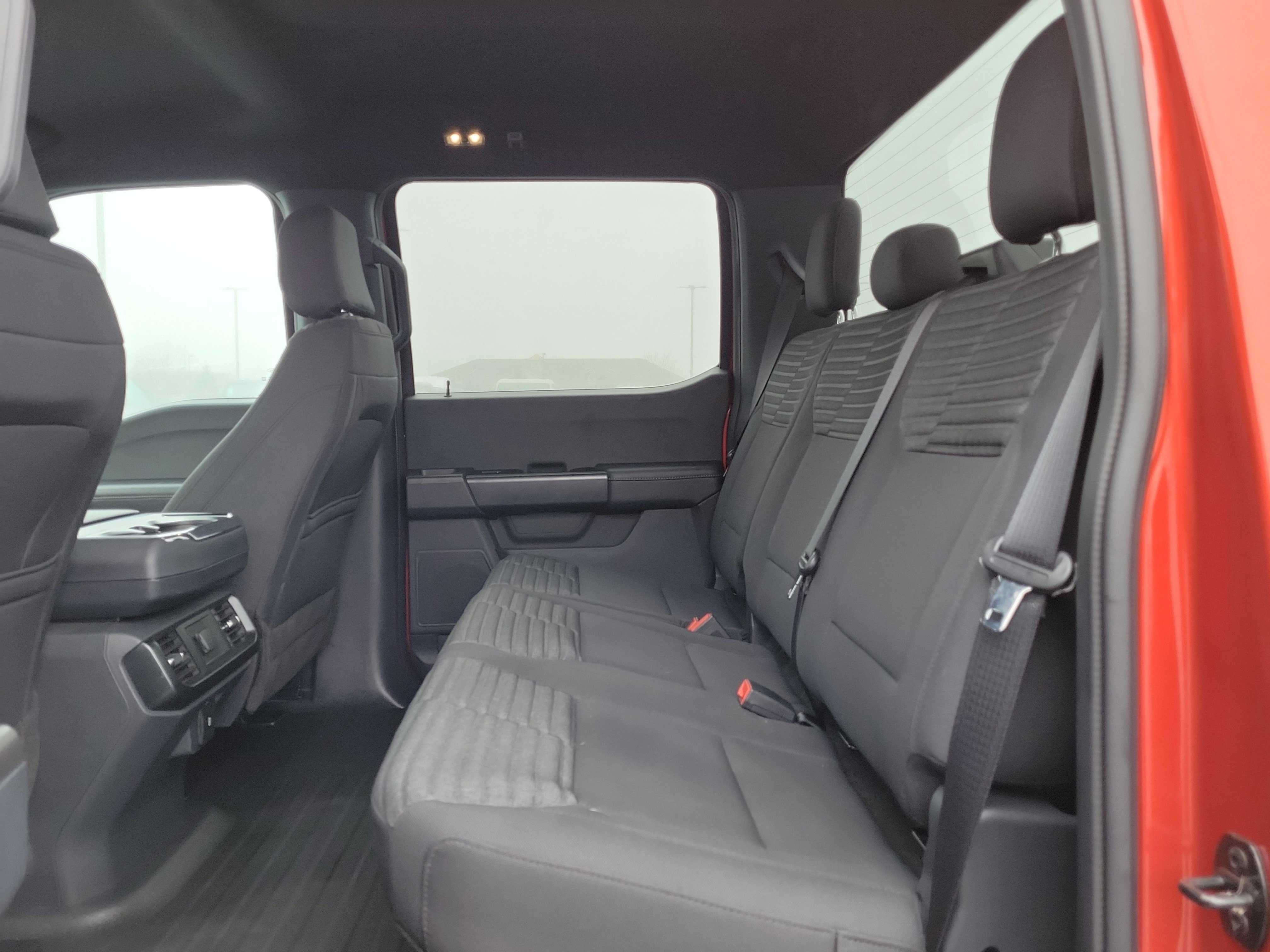 Used 2023 Ford F150 XL w/ STX Appearance Package image 10
