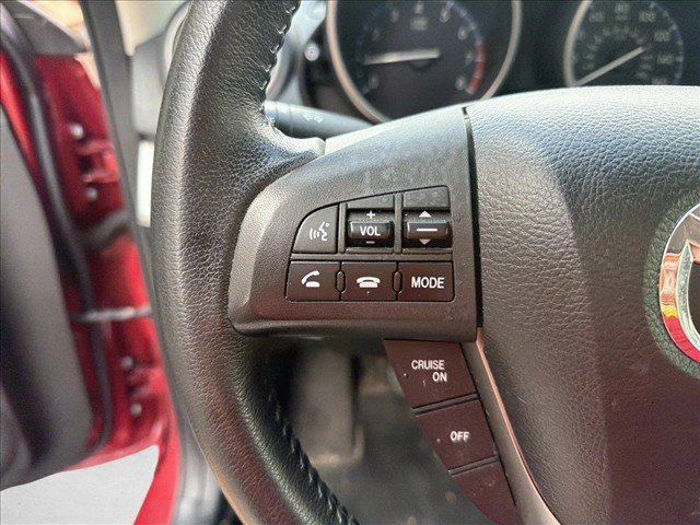 Used 2013 MAZDA MAZDA3 i Touring FWD image 15