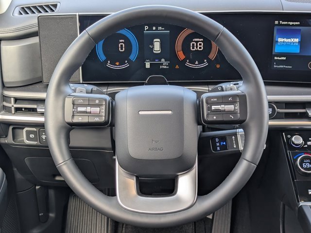 Used 2024 Hyundai Santa Fe SEL image 21