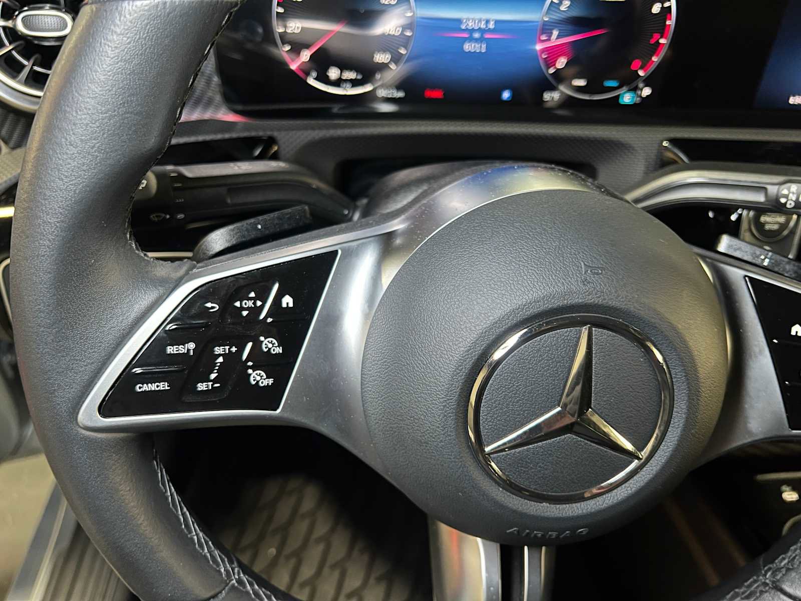 Certified 2025 Mercedes-Benz CLA 250 4MATIC image 24