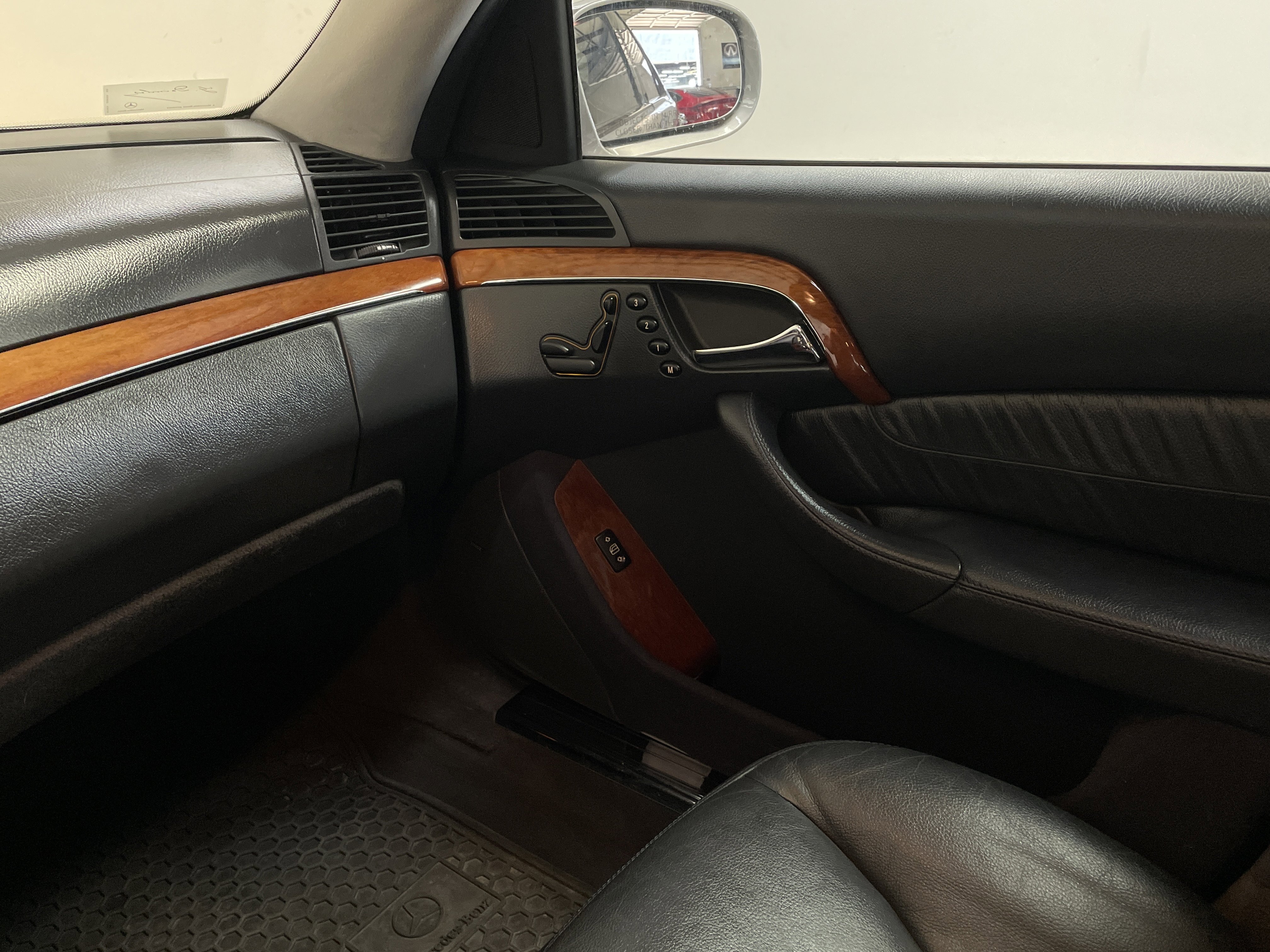 Used 2006 Mercedes-Benz S 350 image 19