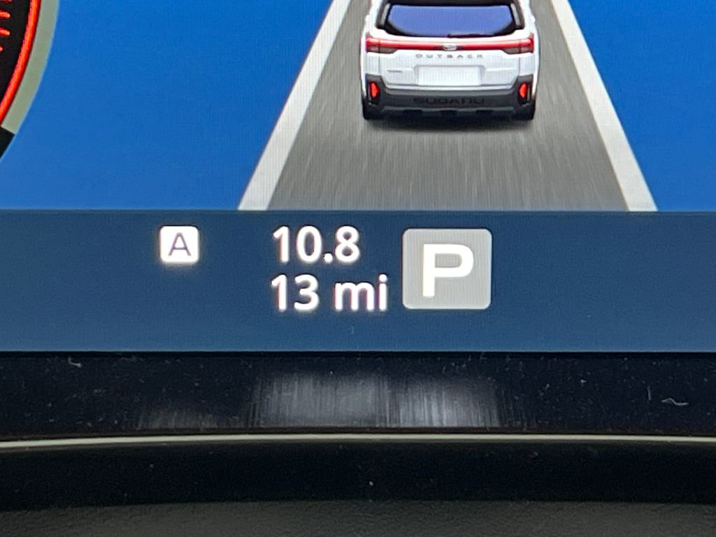 New 2026 Subaru Outback Touring image 18