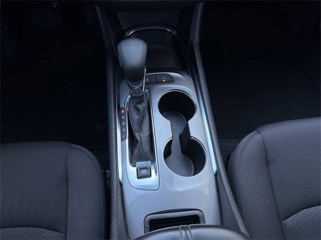 Used 2024 Chevrolet Malibu LT image 21