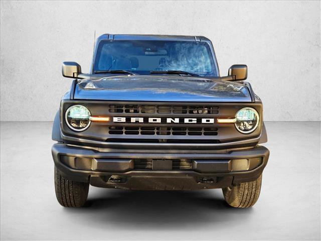 New 2025 Ford Bronco 2-Door image 6