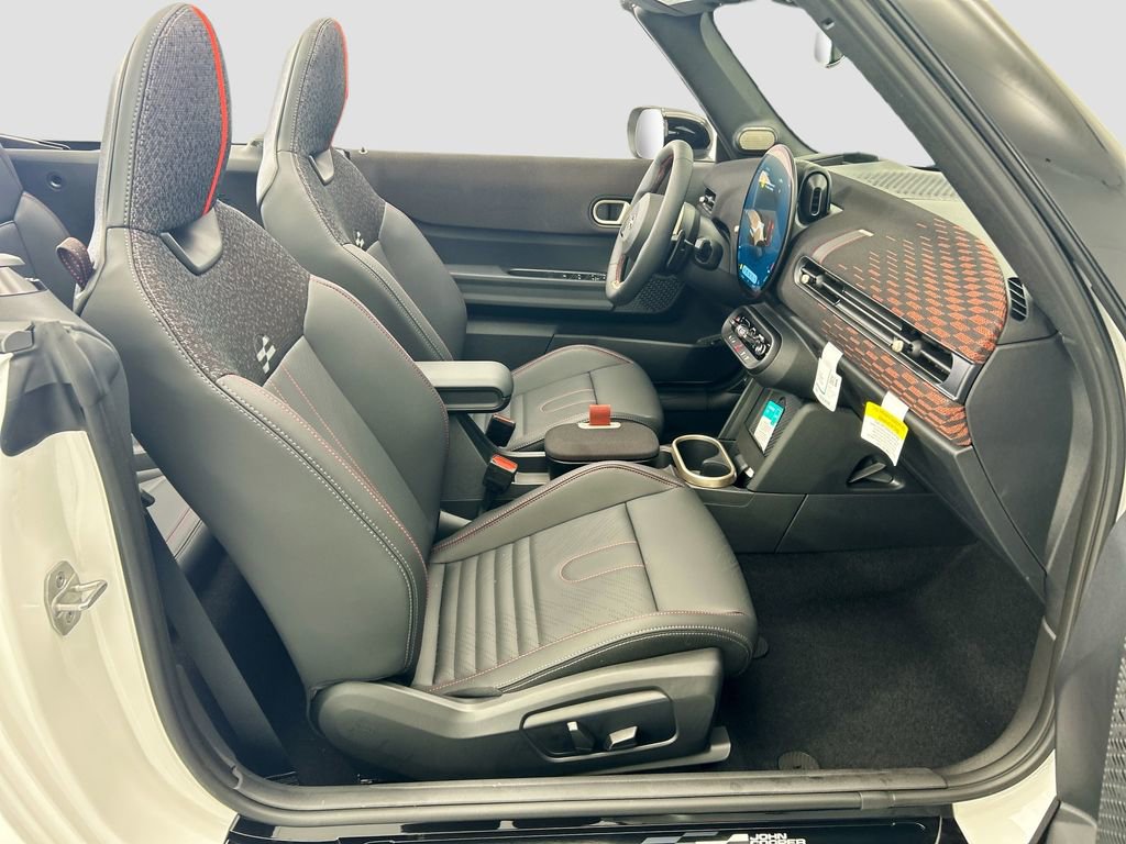 New 2026 MINI Cooper S image 18