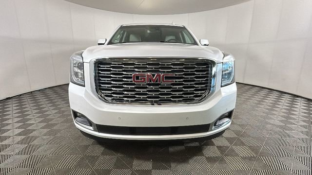 Used 2019 GMC Yukon Denali w/ Denali Ultimate Package AWD/4WD image 8