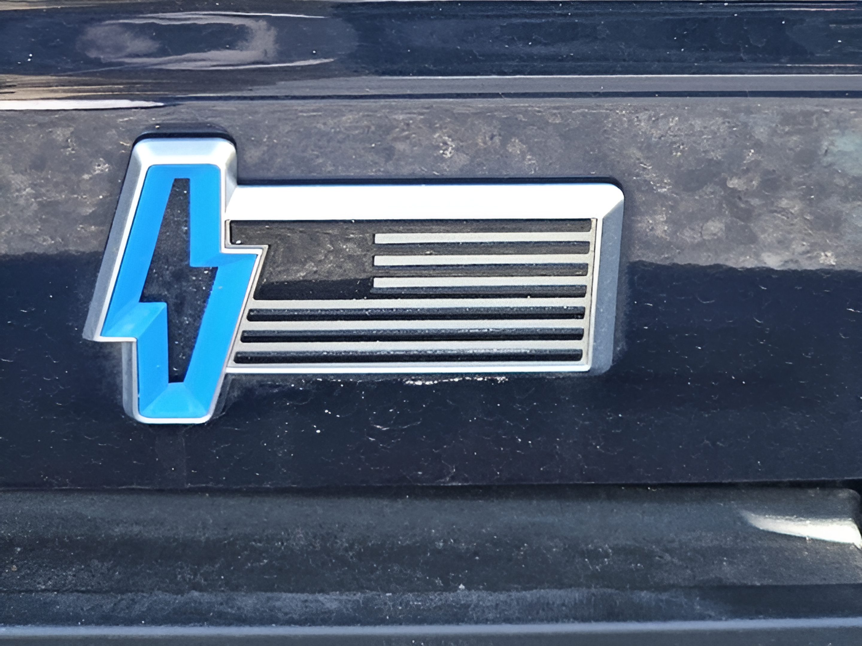 Used 2023 Ford F150 Lightning Lariat AWD/4WD image 74