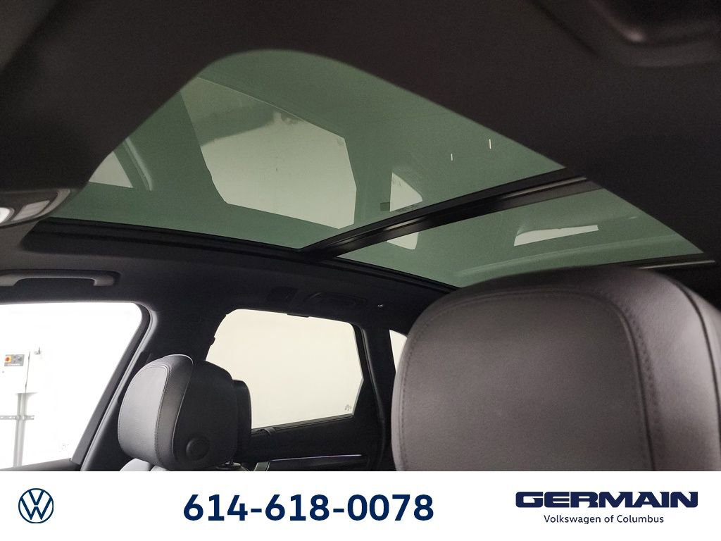 Used 2018 Audi SQ5 Prestige w/ Prestige Package image 39