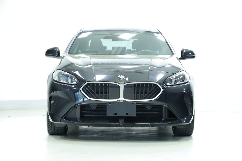 Used 2025 BMW 228i xDrive AWD/4WD image 2