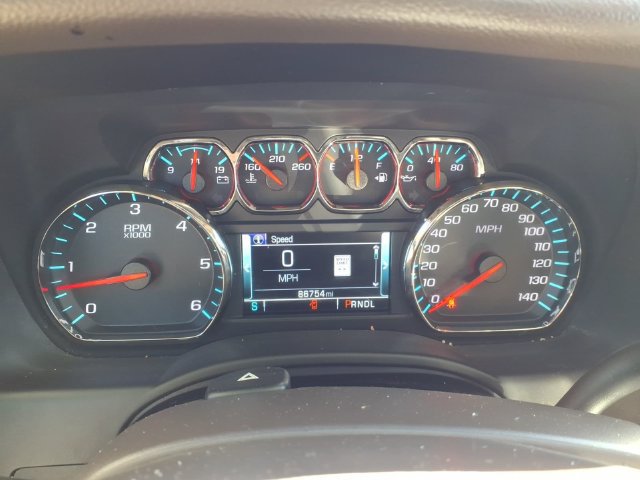 Used 2018 GMC Yukon SLT RWD image 8