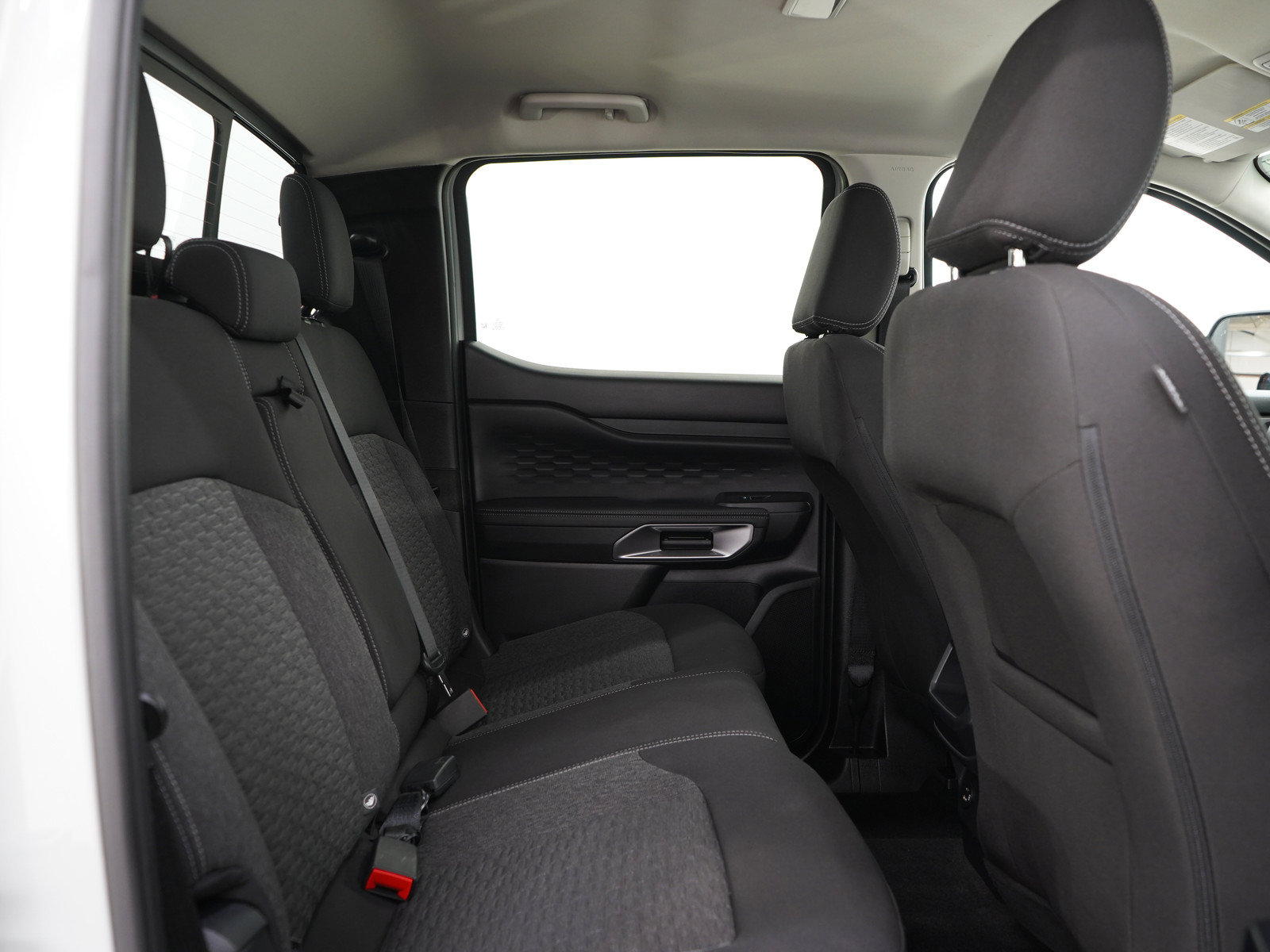 Used 2024 Ford Ranger XLT AWD/4WD image 14