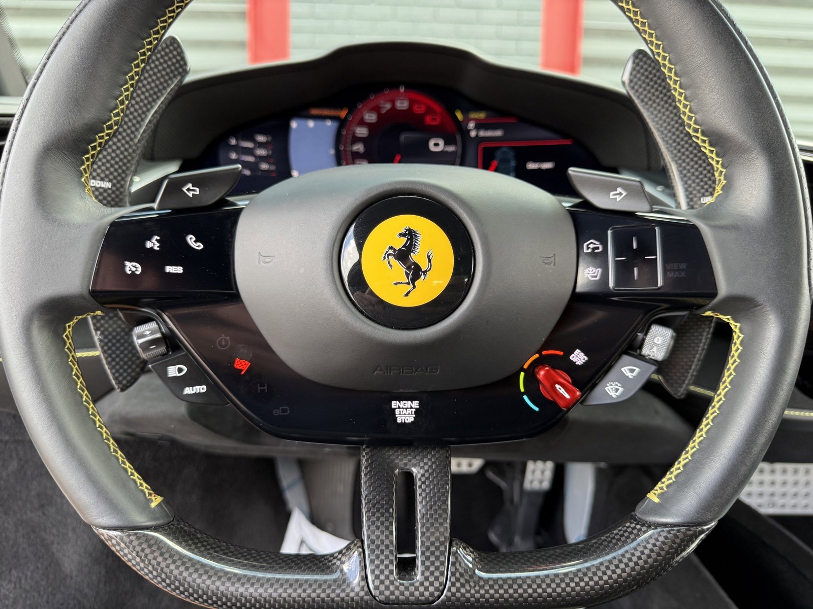 Used 2023 Ferrari SF90 Stradale image 28