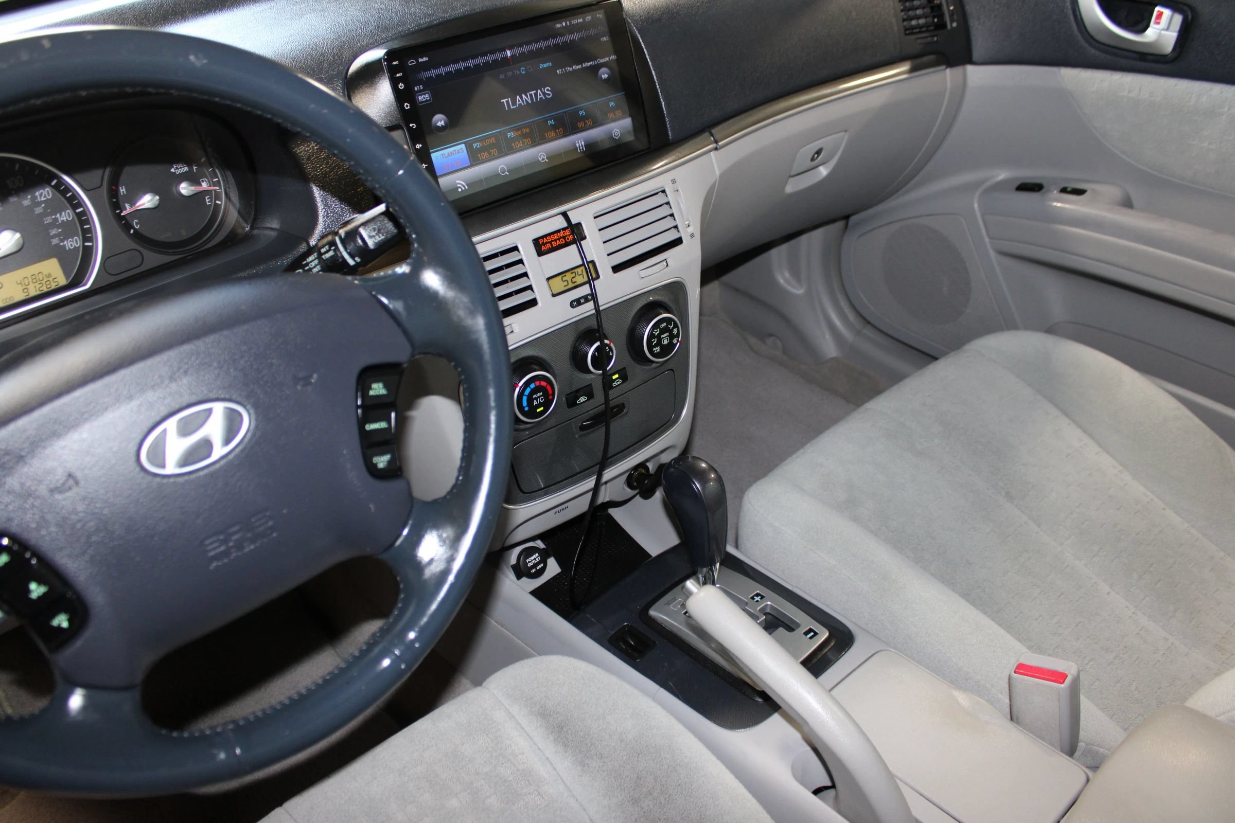 Used 2006 Hyundai Sonata V6 FWD image 14