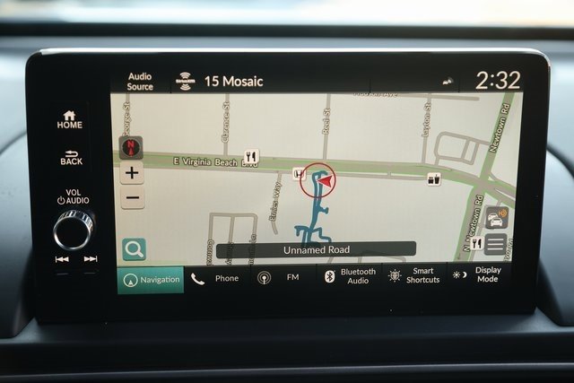 New 2025 Honda Pilot Black Edition image 36