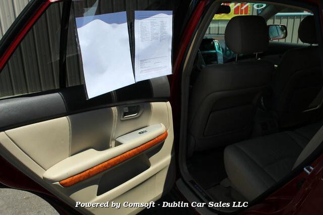 Used 2008 Lexus RX 400h AWD w/ Premium Plus Pkg image 11