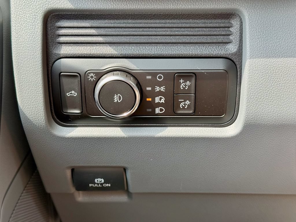 New 2026 Ford F250 XLT AWD/4WD image 26