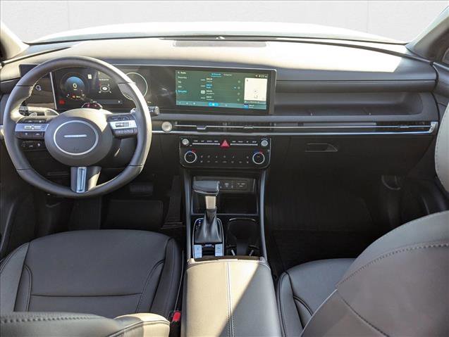 New 2026 Hyundai Santa Cruz Limited image 14