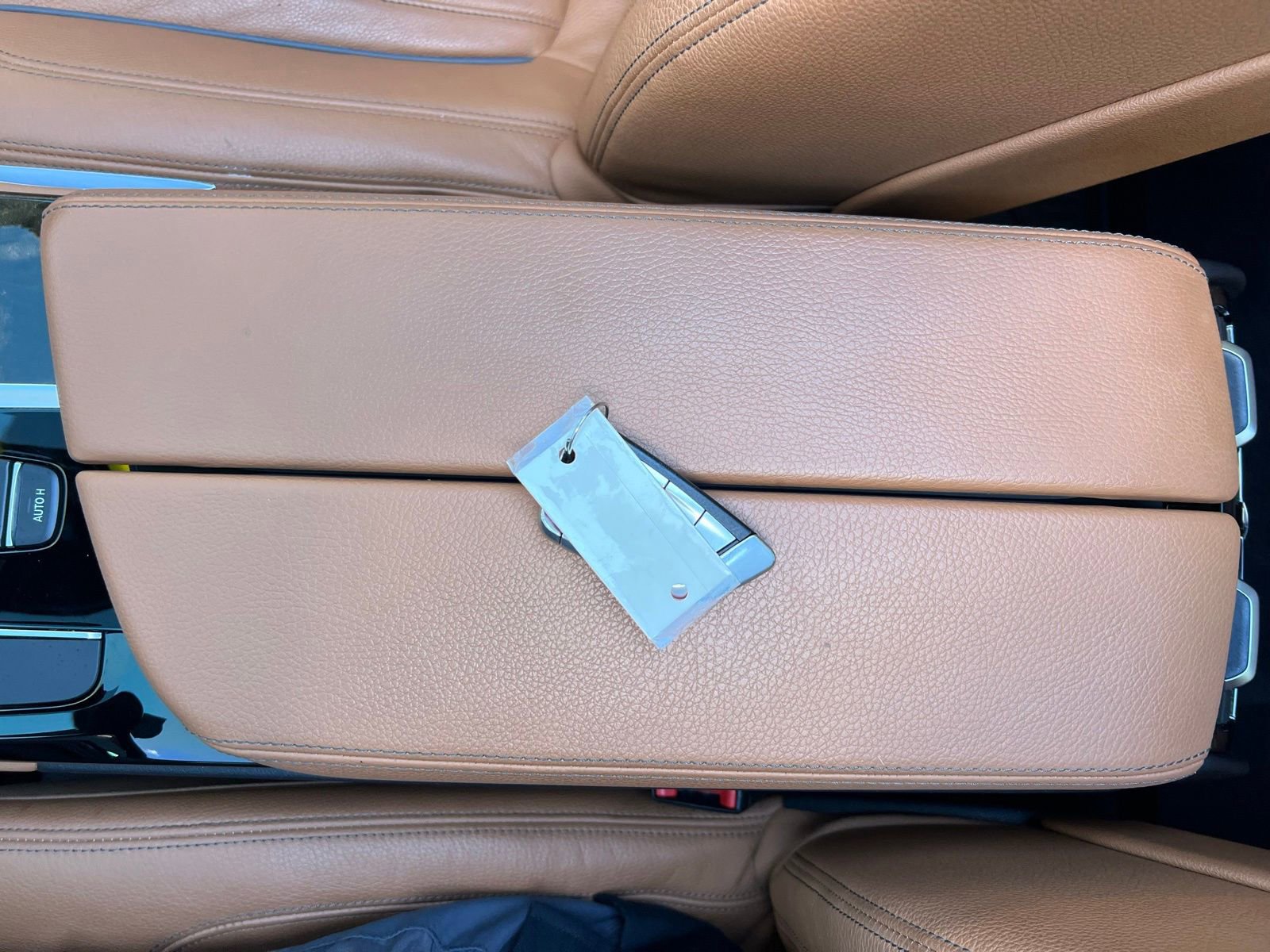 Used 2020 BMW M550i xDrive w/ Executive Package image 49