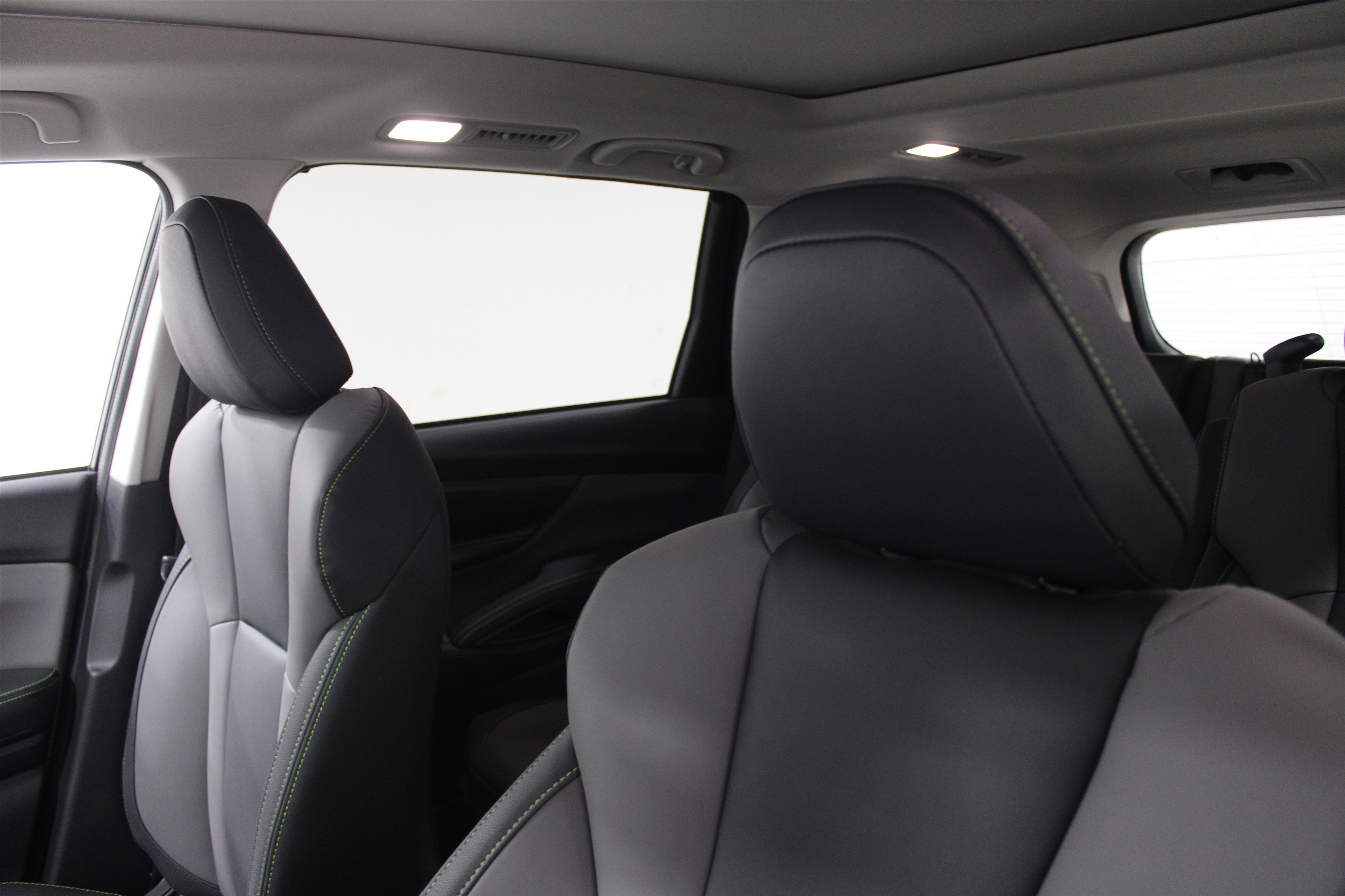 New 2025 Subaru Ascent Onyx Edition image 5