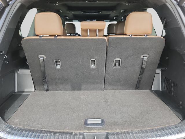 Certified 2022 Kia Telluride SX w/ SX Prestige Package AWD/4WD image 13