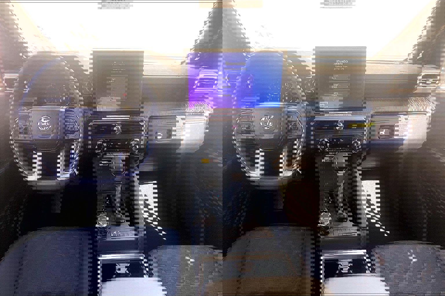 New 2026 Toyota 4Runner 4WD image 6