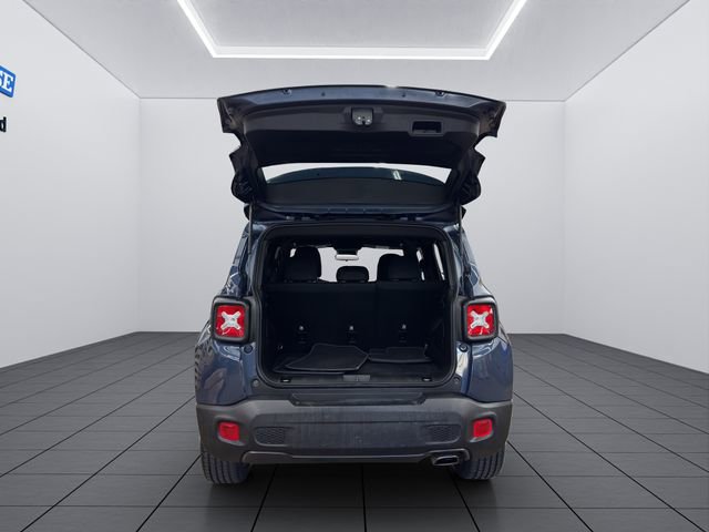 Used 2021 Jeep Renegade Latitude image 36