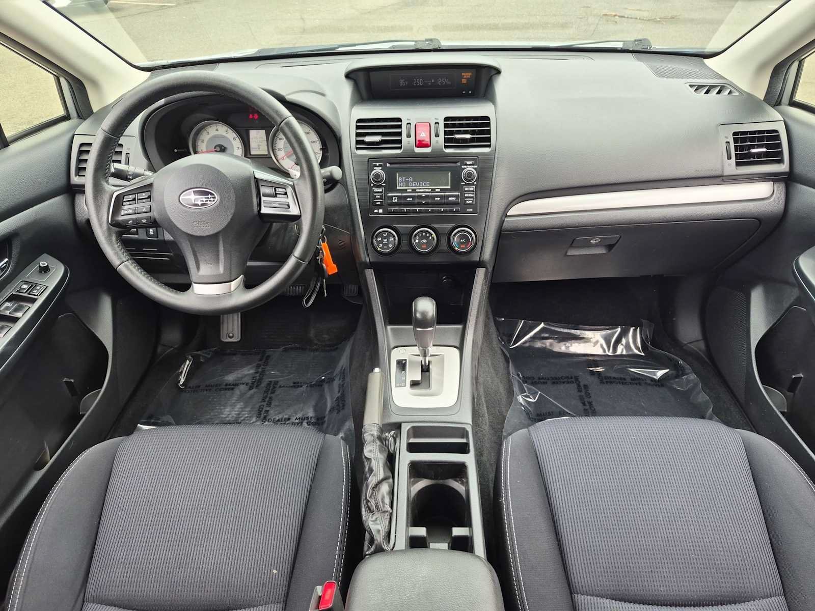 Used 2013 Subaru Impreza 2.0i Sport Premium AWD/4WD image 15
