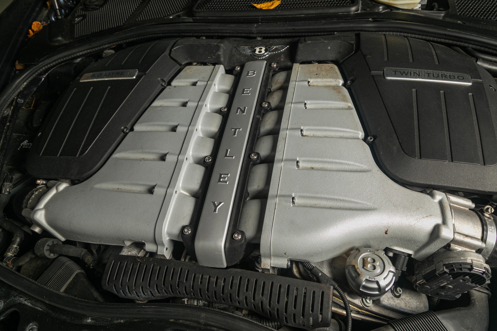 Used 2007 Bentley Flying Spur Flying Spur image 49