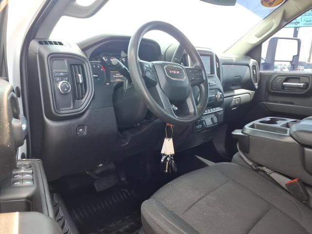Used 2022 GMC Sierra 3500 Pro w/ Convenience Package image 6