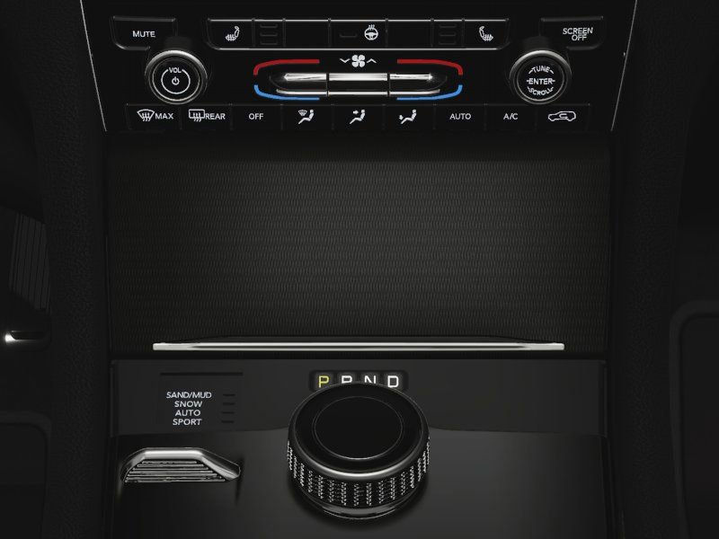 New 2025 Jeep Grand Cherokee Limited w/ Black Appearance Package image 32