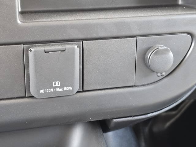 New 2026 Chevrolet Express 3500 w/ Power Convenience Package RWD image 7