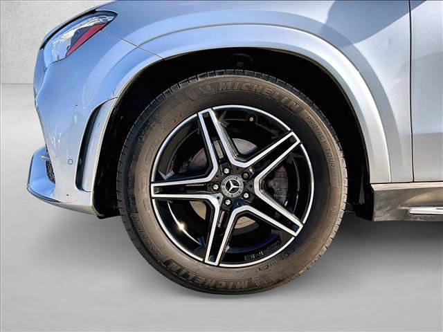 Used 2022 Mercedes-Benz GLE 350 image 10