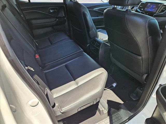 Used 2022 Honda Ridgeline RTL-E image 18