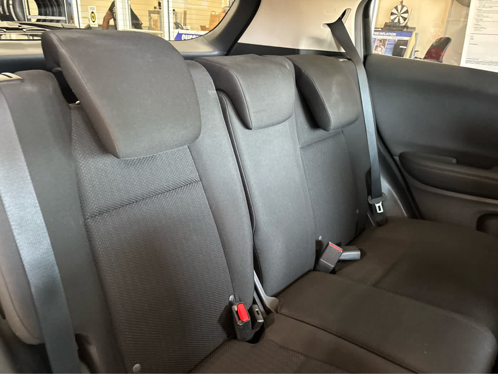 Used 2018 Honda HR-V EX image 34