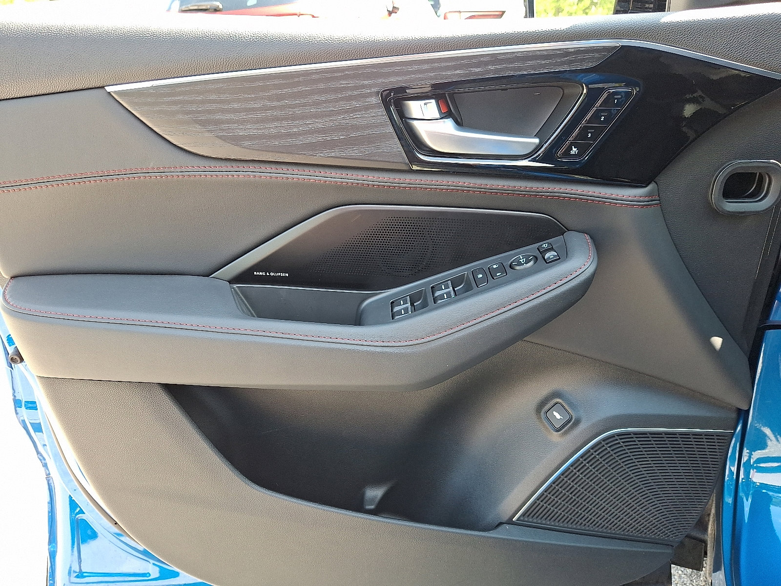 New 2026 Acura MDX Type S AWD/4WD image 10