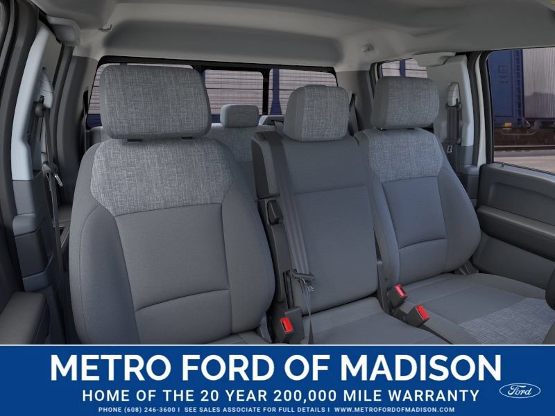 New 2026 Ford F350 XLT AWD/4WD image 10