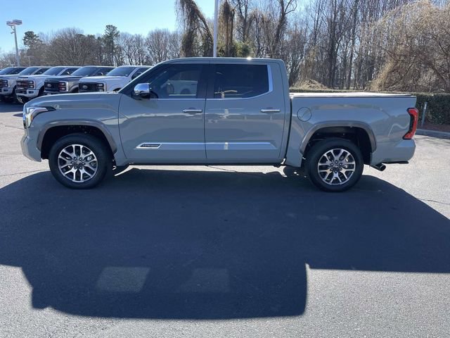 Used 2026 Toyota Tundra 1794 Edition image 31