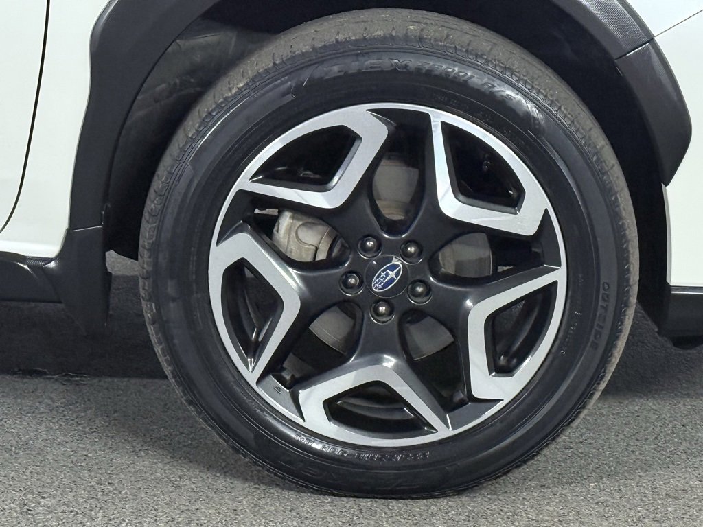 Used 2020 Subaru Crosstrek 2.0i Limited w/ Moonroof Package image 6