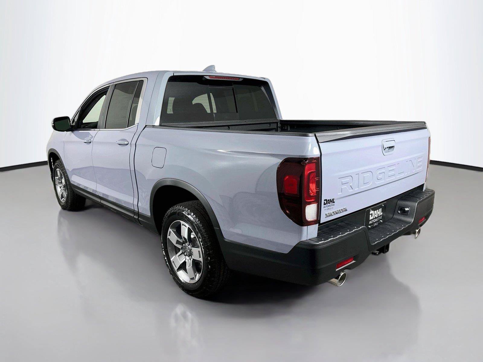 New 2026 Honda Ridgeline RTL image 10