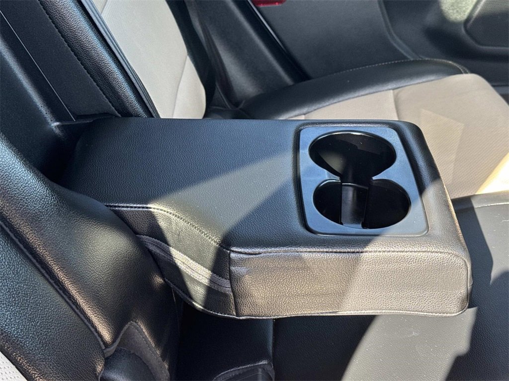 Used 2022 Ford Escape Titanium w/ Titanium Elite Package image 22