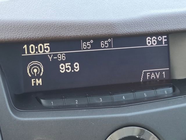 Used 2012 Cadillac SRX Luxury image 21