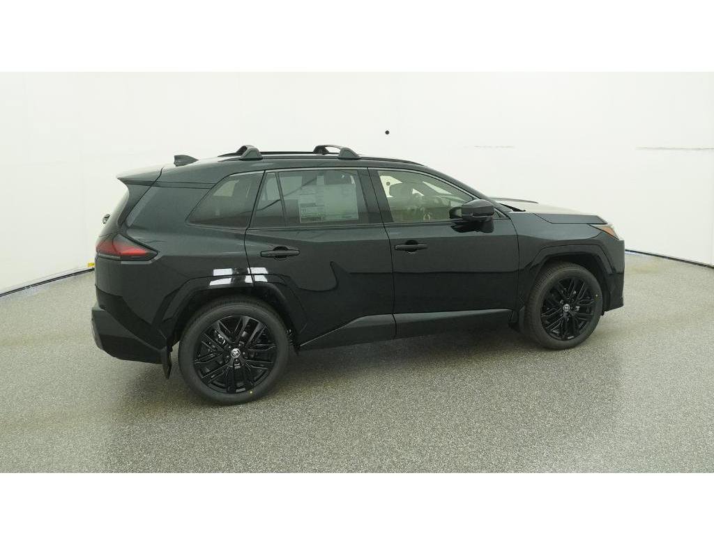 New 2026 Toyota RAV4 XSE image 10