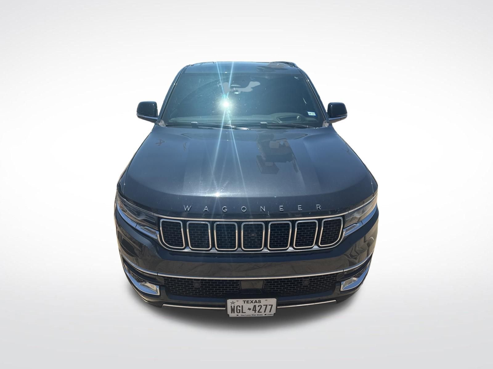 Used 2023 Jeep Wagoneer Series III w/ Premium Group I RWD image 10