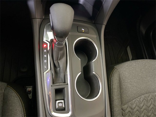 Used 2024 Chevrolet Equinox LT w/ LPO, Floor Liner Package image 41