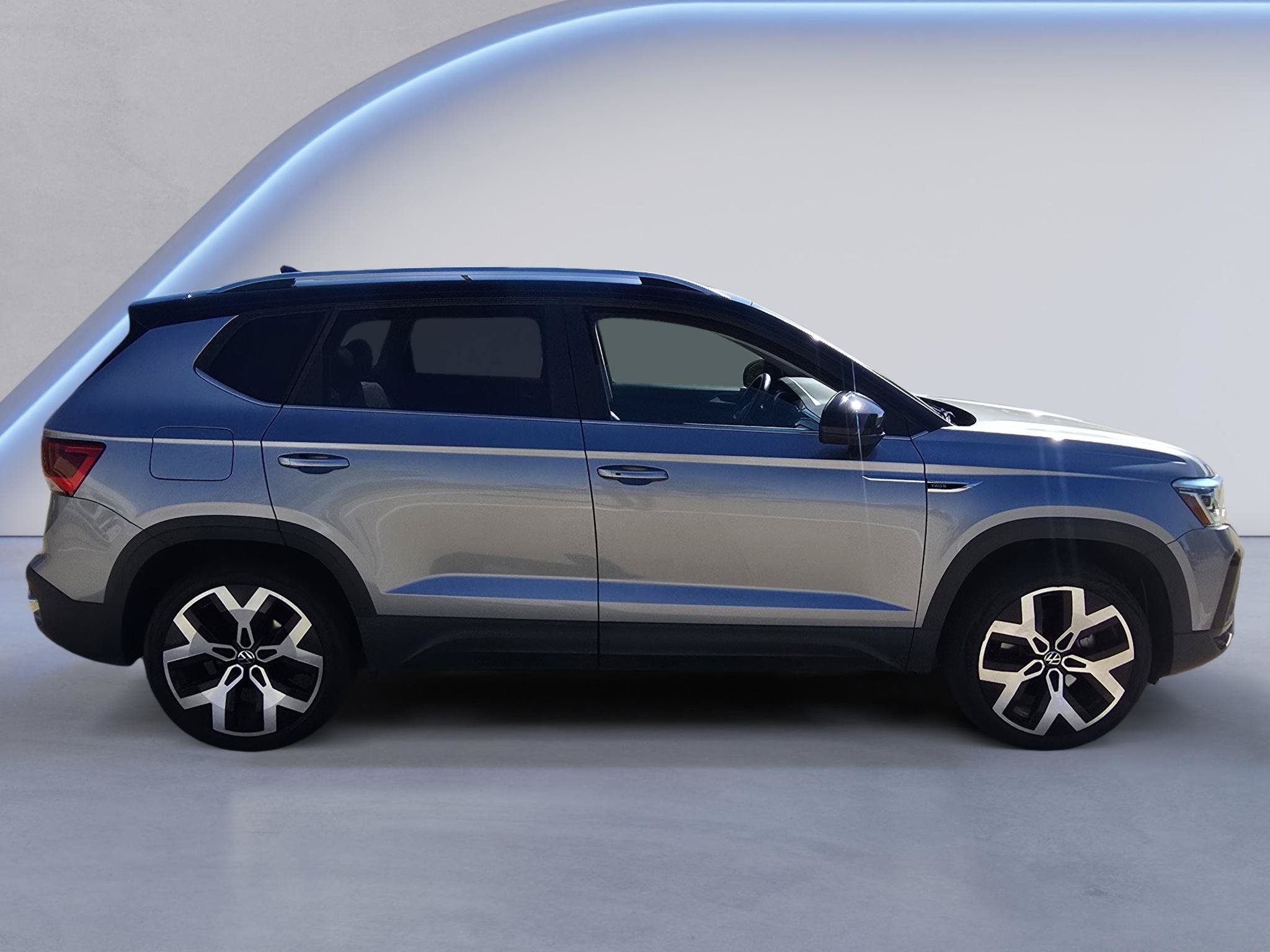 Used 2023 Volkswagen Taos SEL AWD/4WD image 7